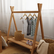 NIDO HAVEN Mini Wardrobe