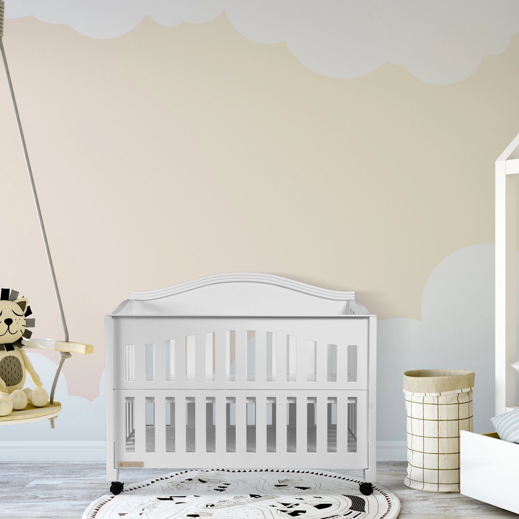 Nightingale Cot