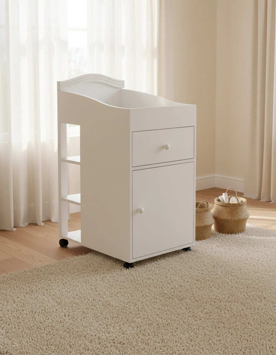 Nightingale Changing Table