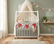 Perch Cot