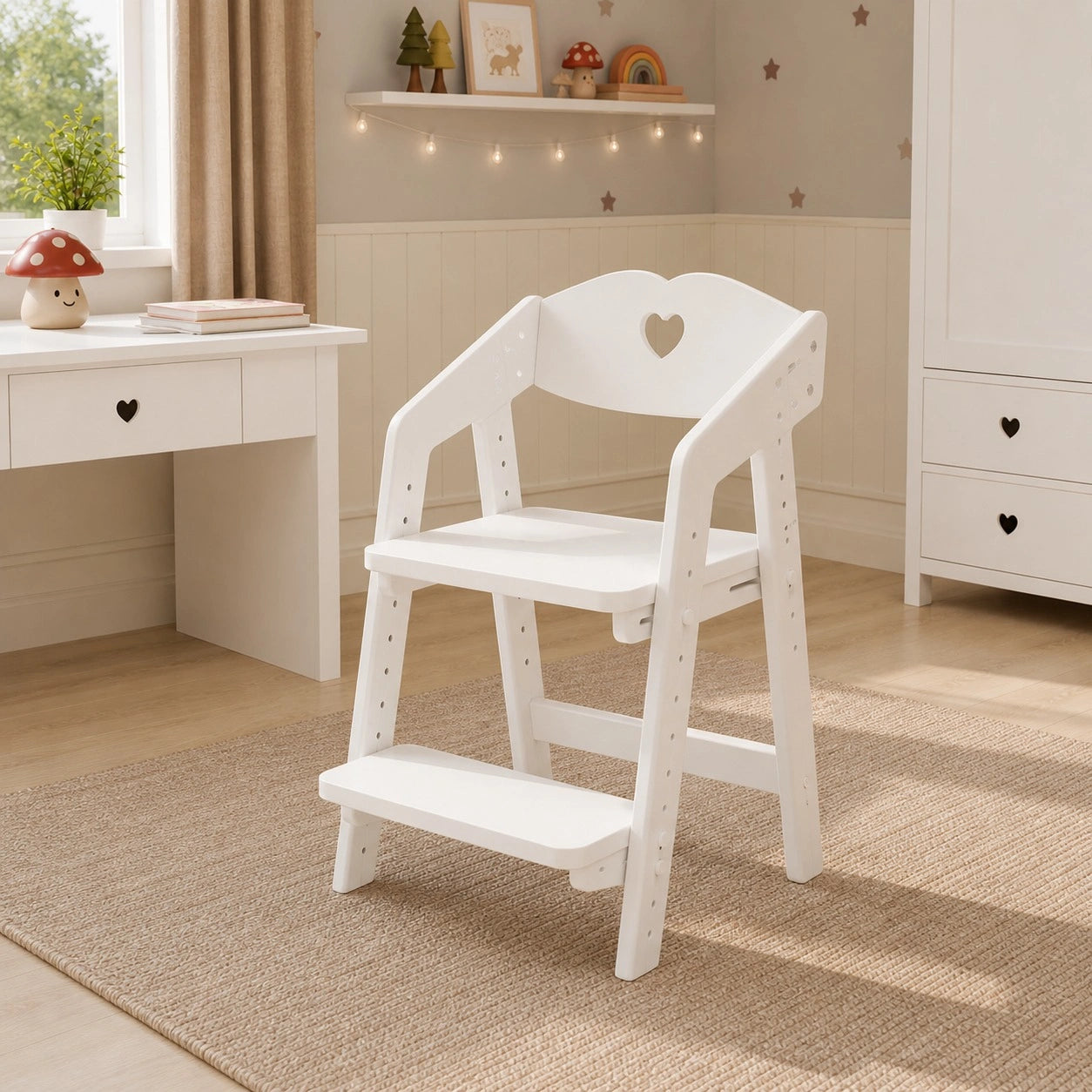 POPPY Chair