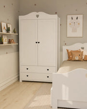 POPPY Wardrobe