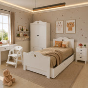 POPPY Theme