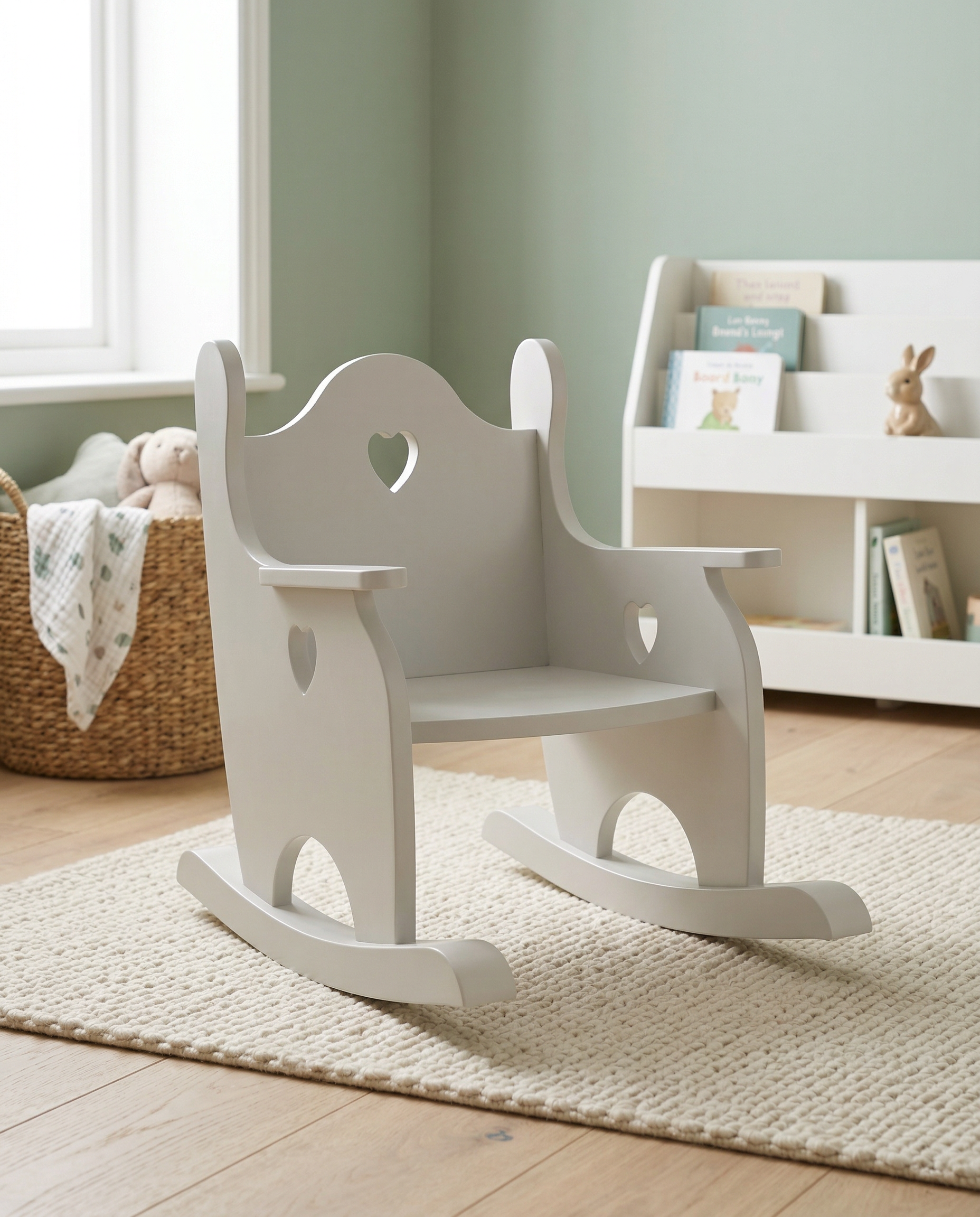 Rocking Chair