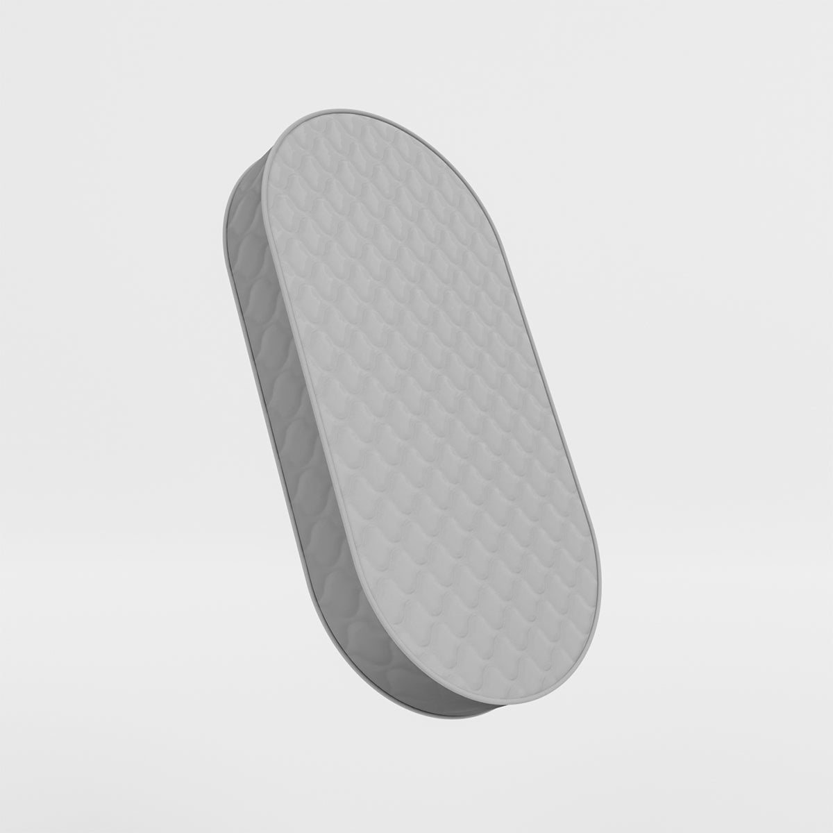 Spring Mattress for Cots- Oval
