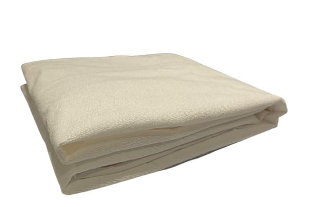 Fitted Waterproof Mattress Protector