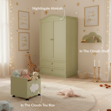 The Nesting Dreams Trio