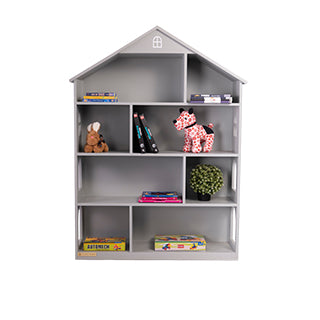 Book Shelf - Big Hut