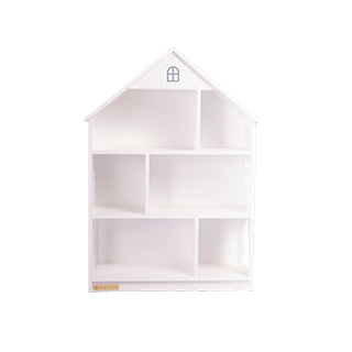 Book Shelf - Small Hut