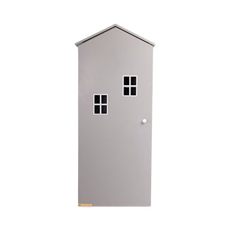 Perch Almirah - Big Hut