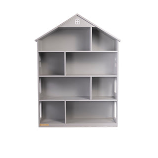 Book Shelf - Big Hut