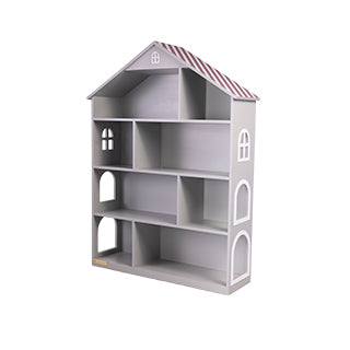 Book Shelf - Big Hut