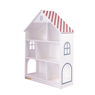 Book Shelf - Small Hut