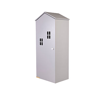 Perch Almirah - Big Hut
