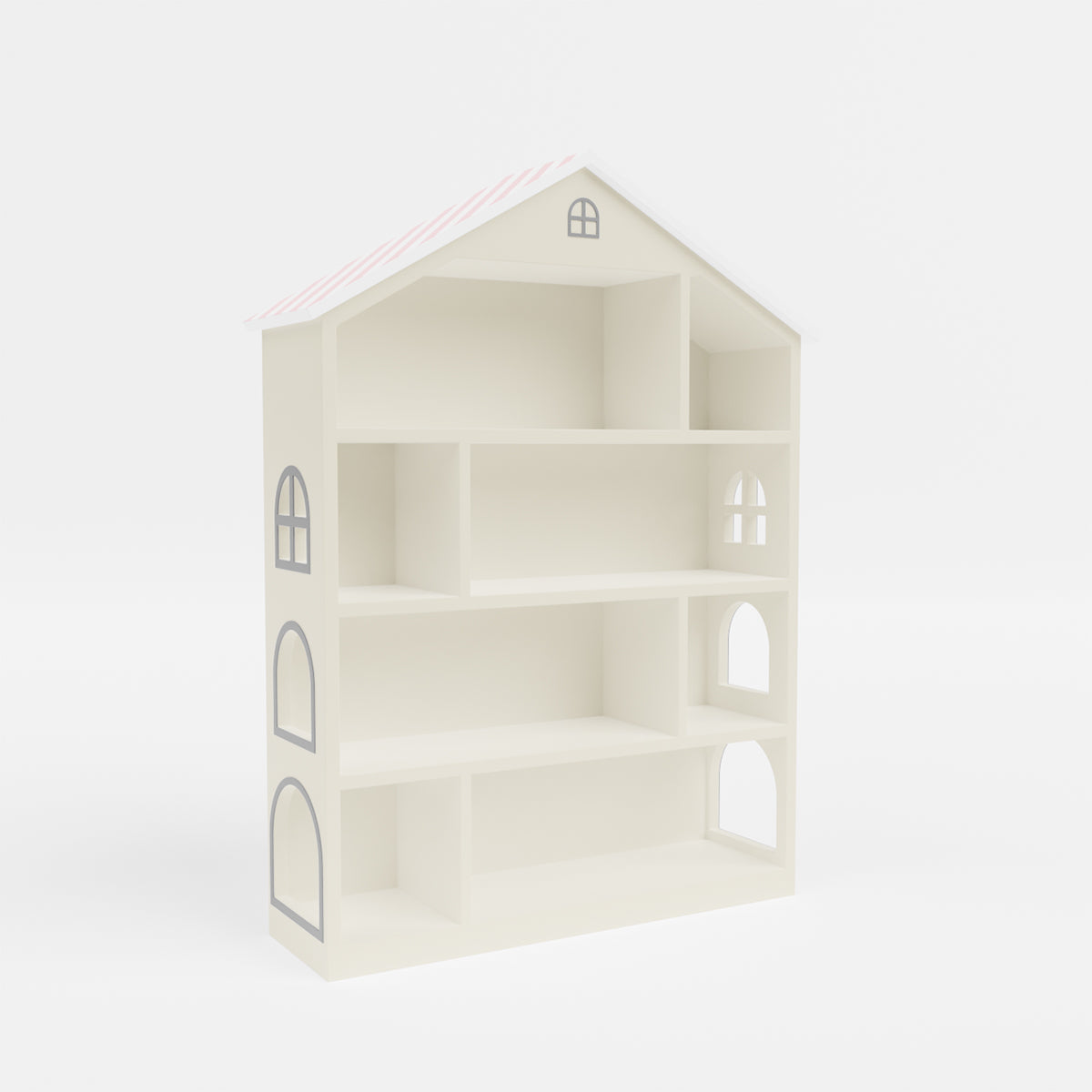 Book Shelf - Big Hut