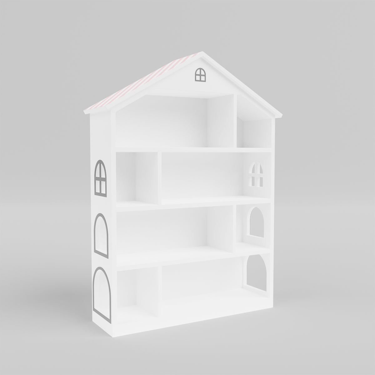 Book Shelf - Big Hut