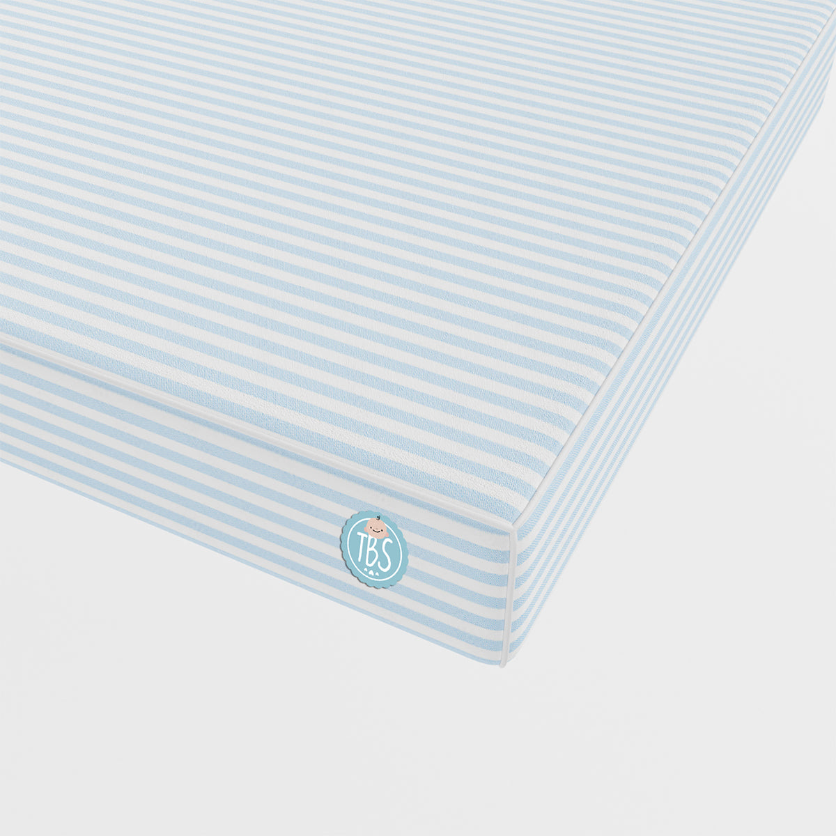Foam Mattress For Cots-Rectangular