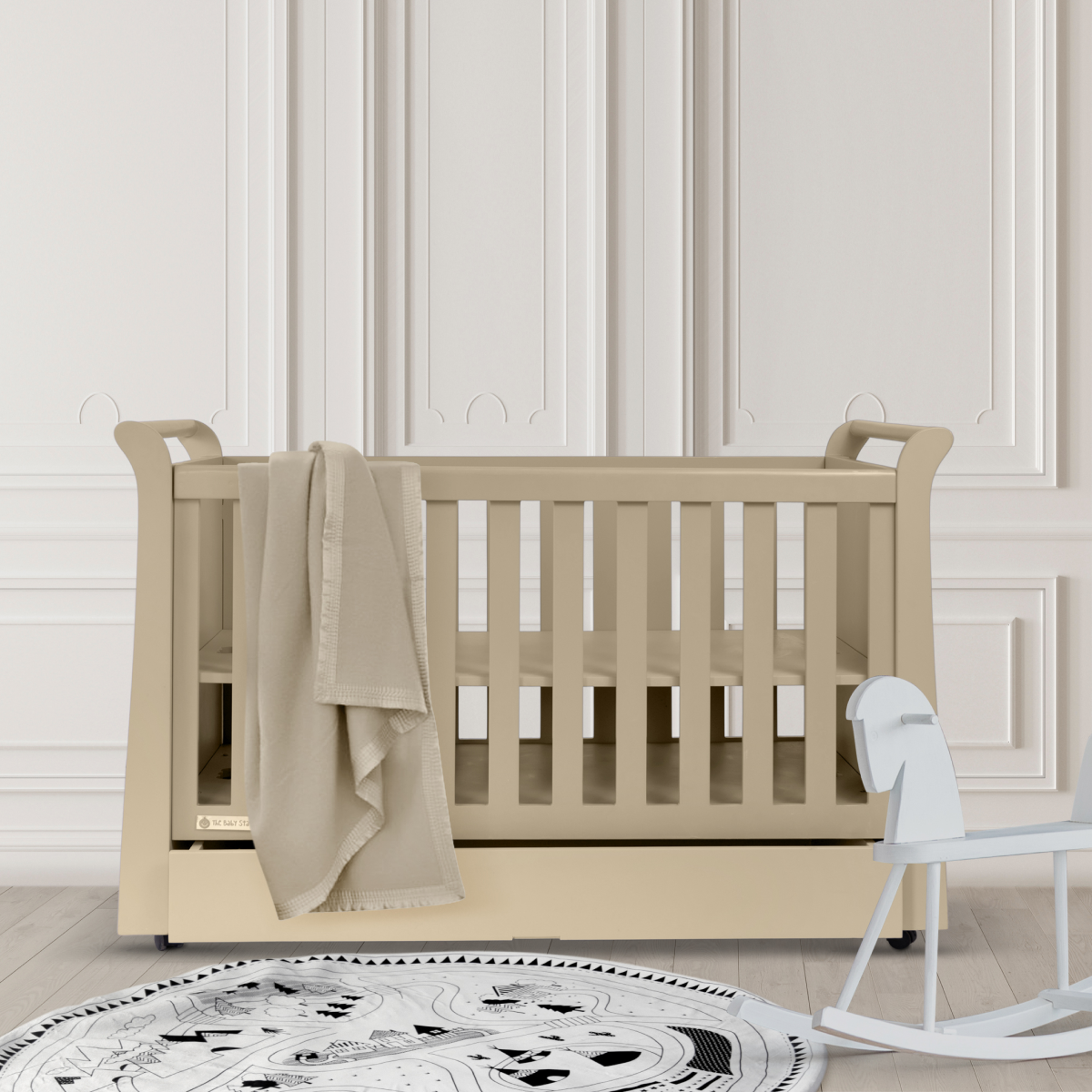 Dove Cot