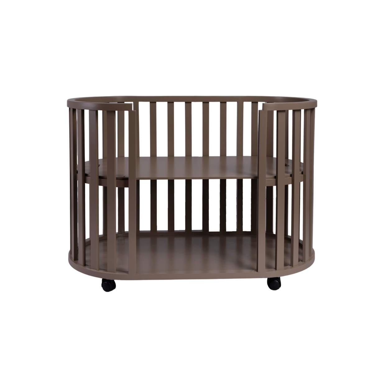 Sweet Pea Cot