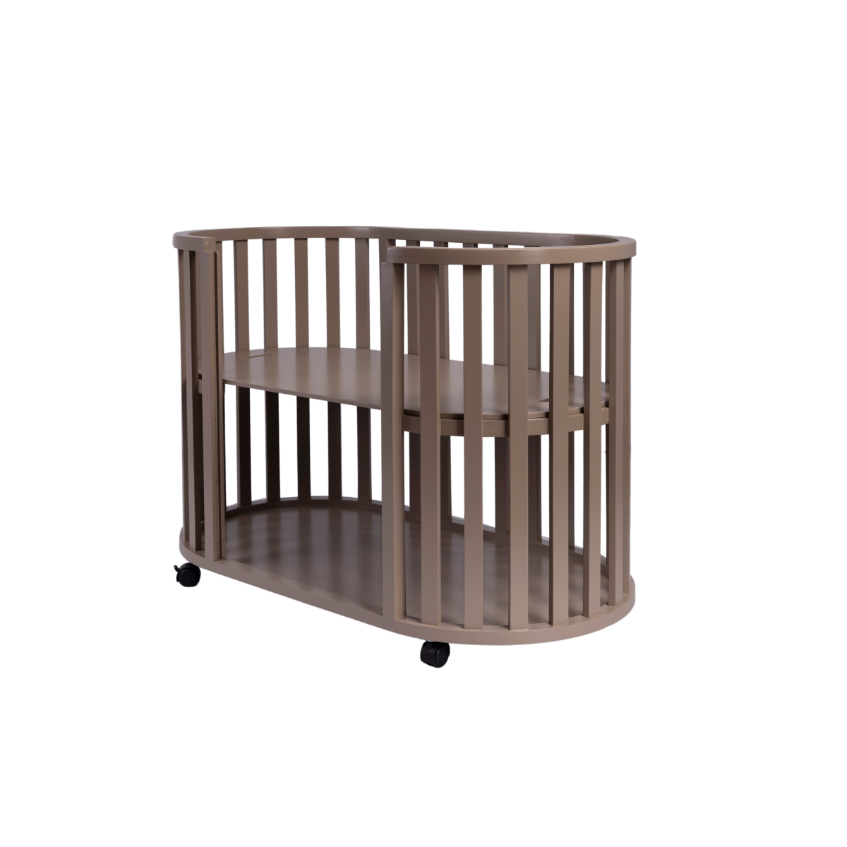 Sweet Pea Cot