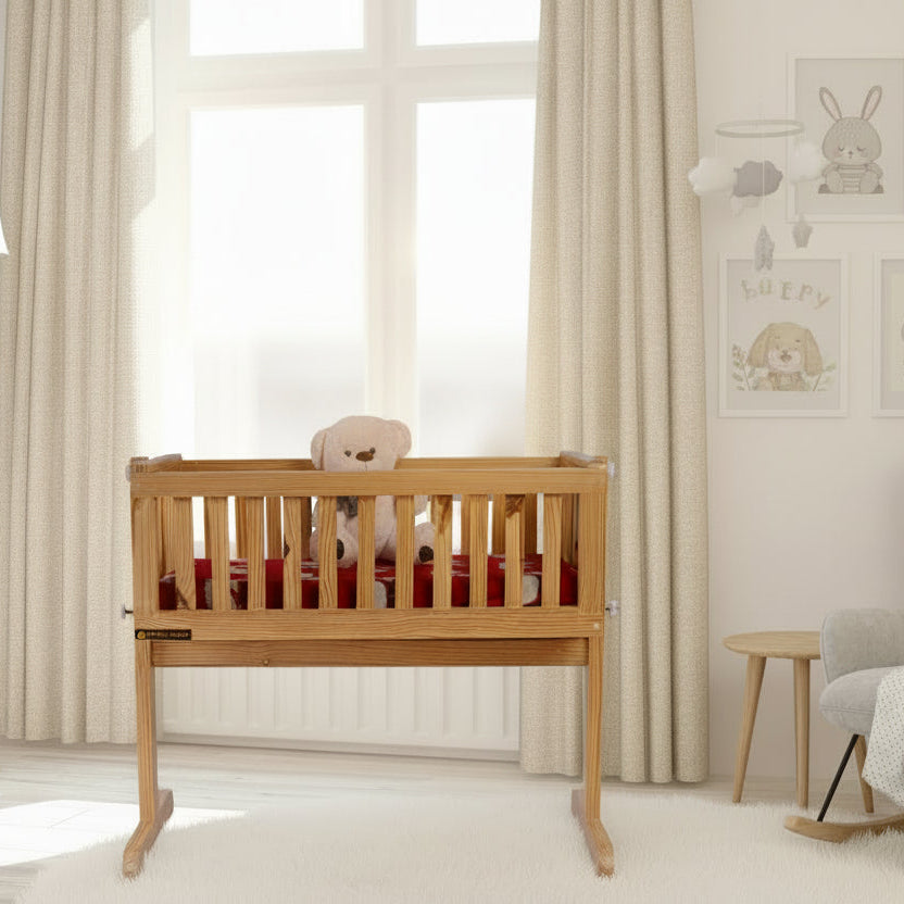 Lullaby Cradle