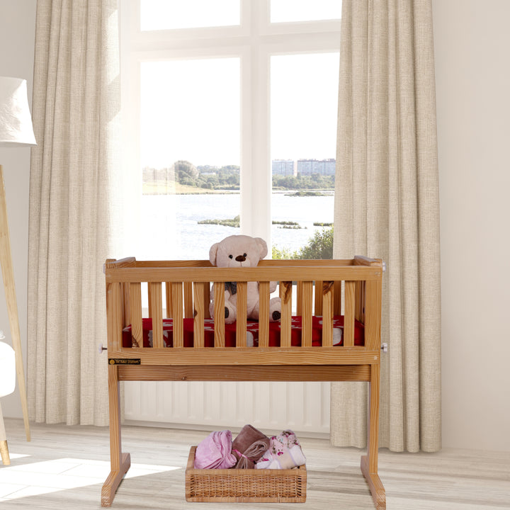 Lullaby Cradle