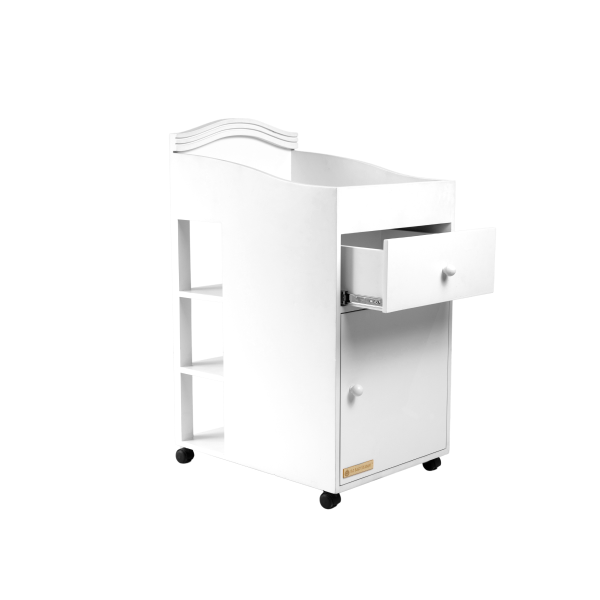 Nightingale Changing Table