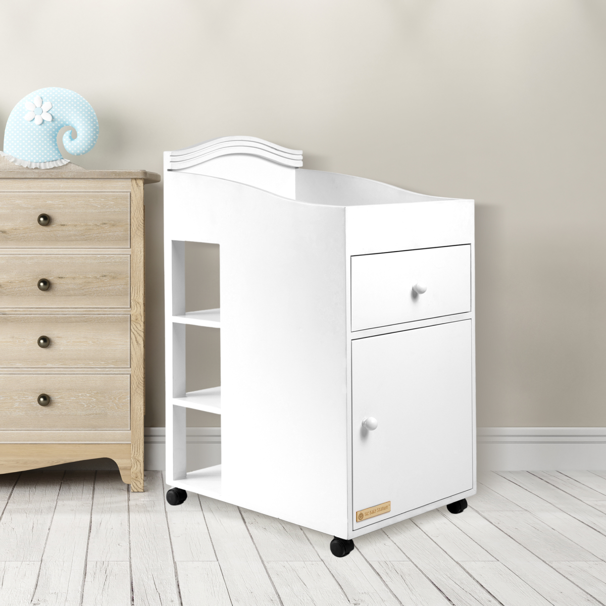 Nightingale Changing Table