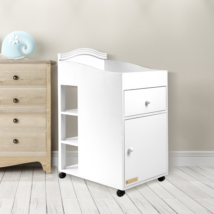 Nightingale Changing Table