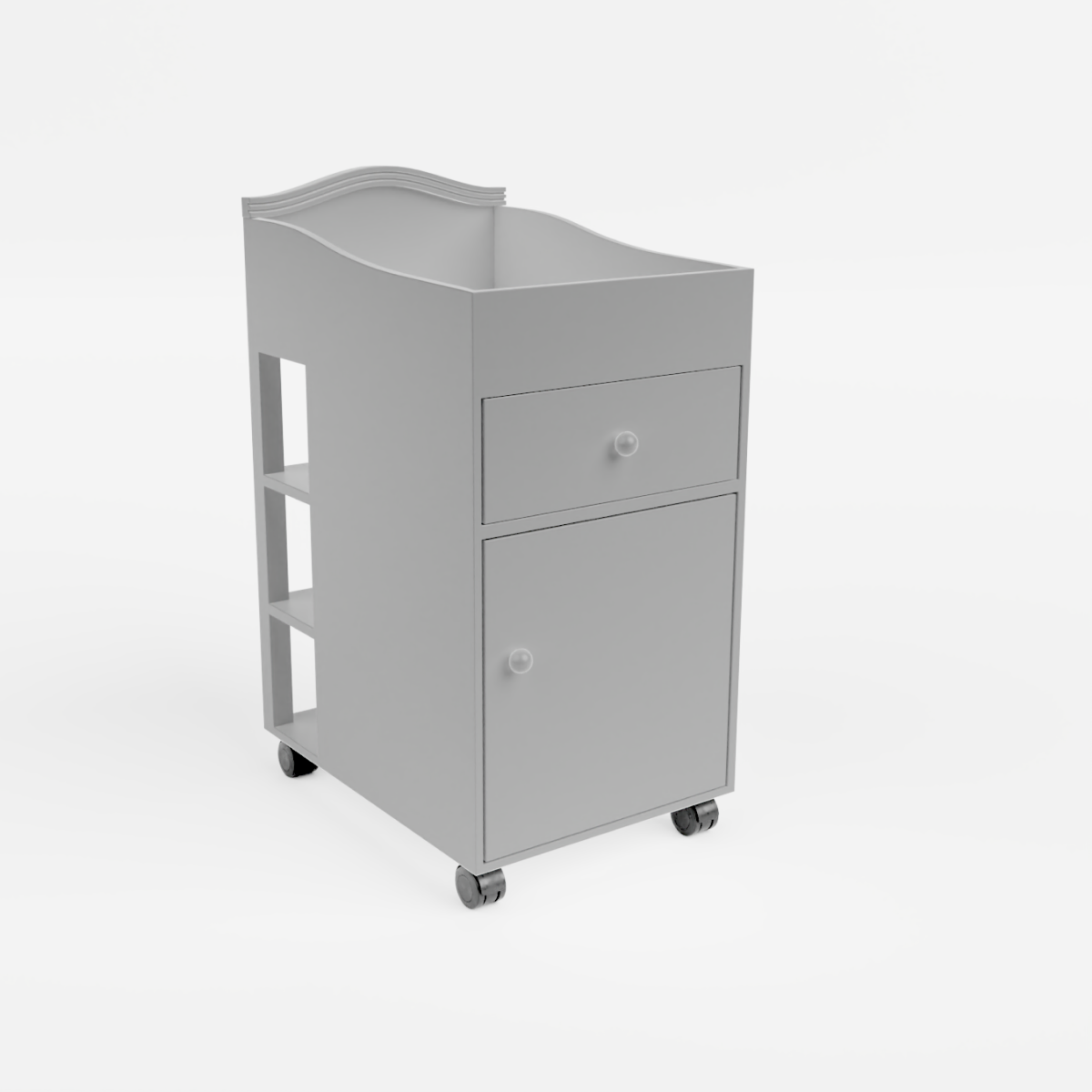 Nightingale Changing Table