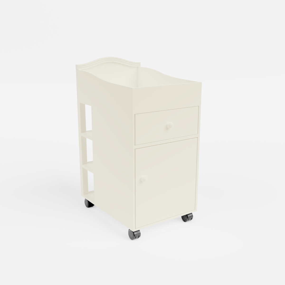 Nightingale Changing Table