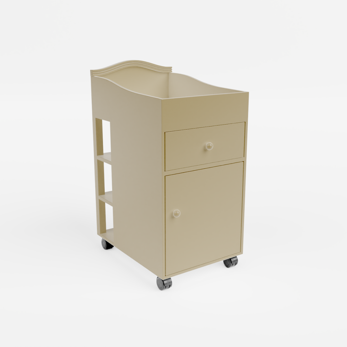 Nightingale Changing Table