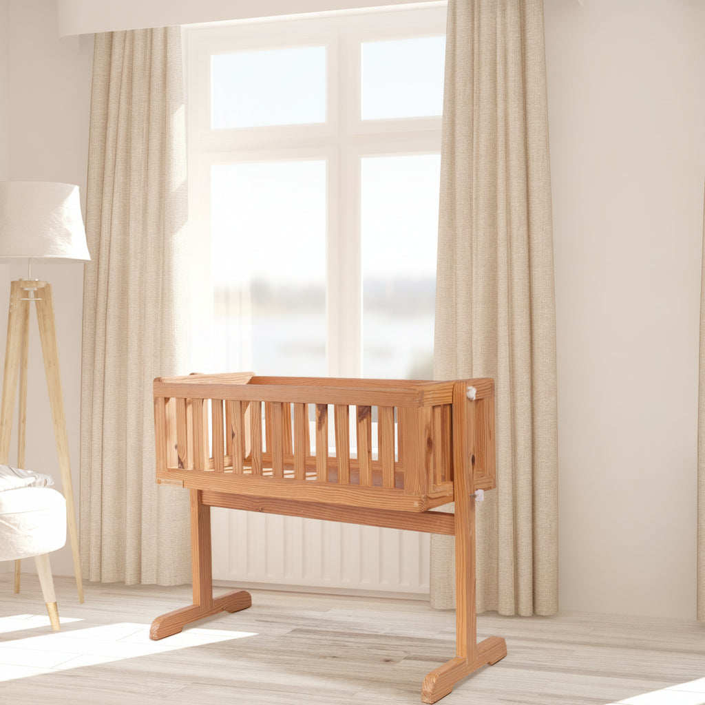 Lullaby Cradle