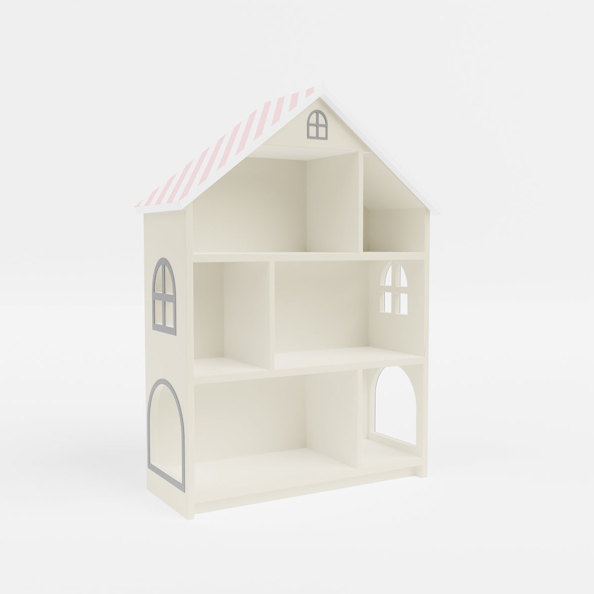 Book Shelf - Small Hut