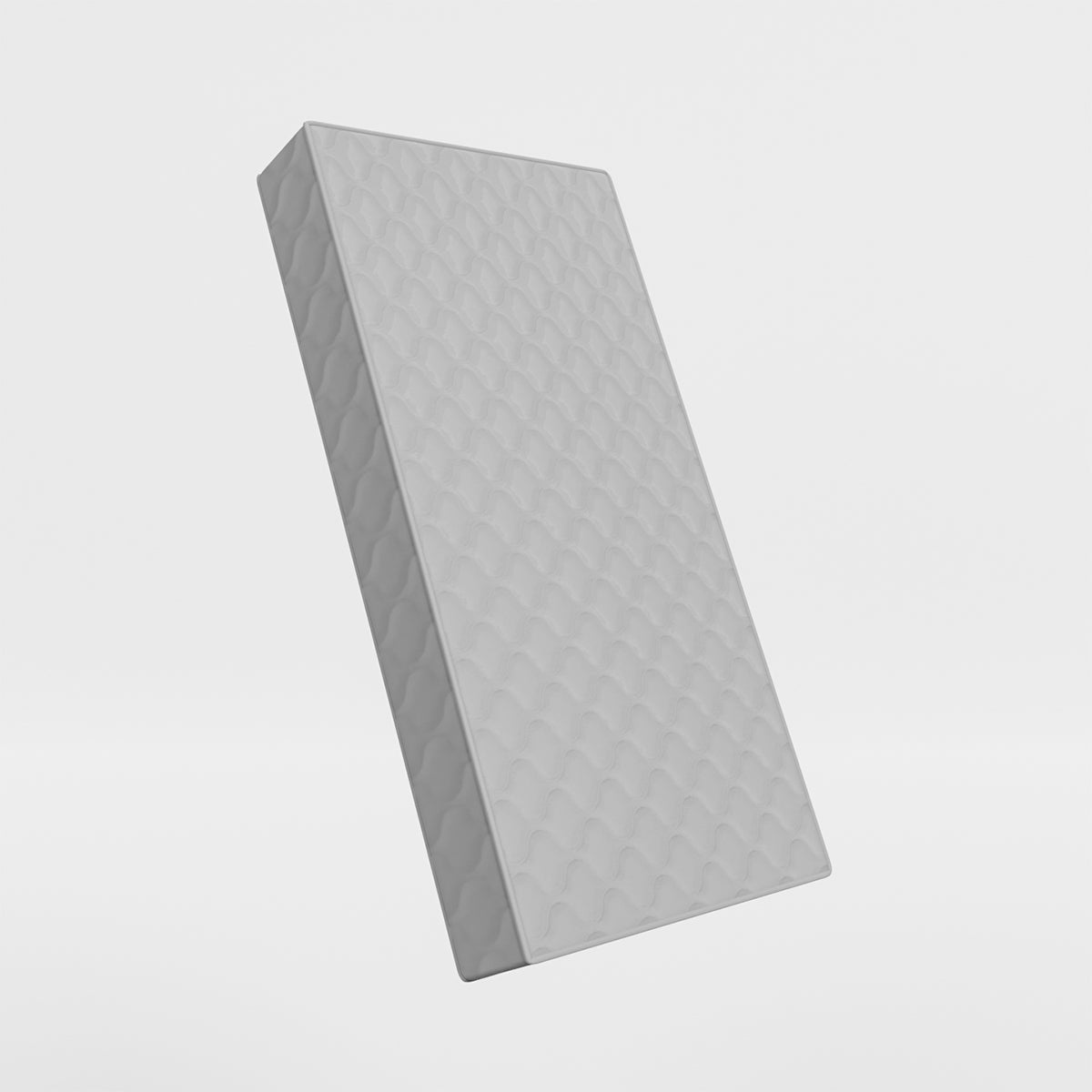 Spring Mattress For cots-Rectangular