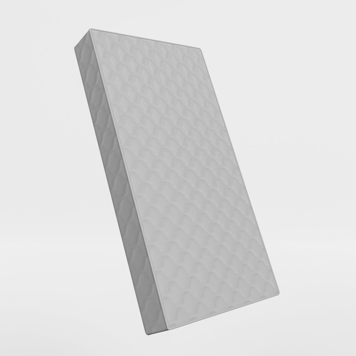 Spring Mattress For cots-Rectangular
