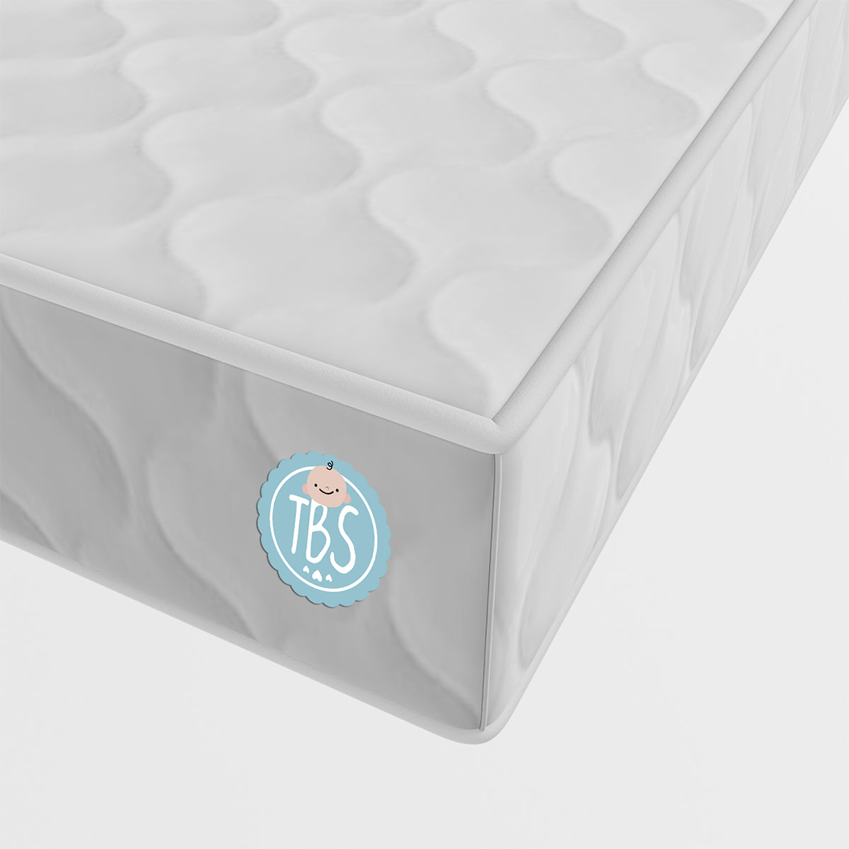 Spring Mattress For cots-Rectangular