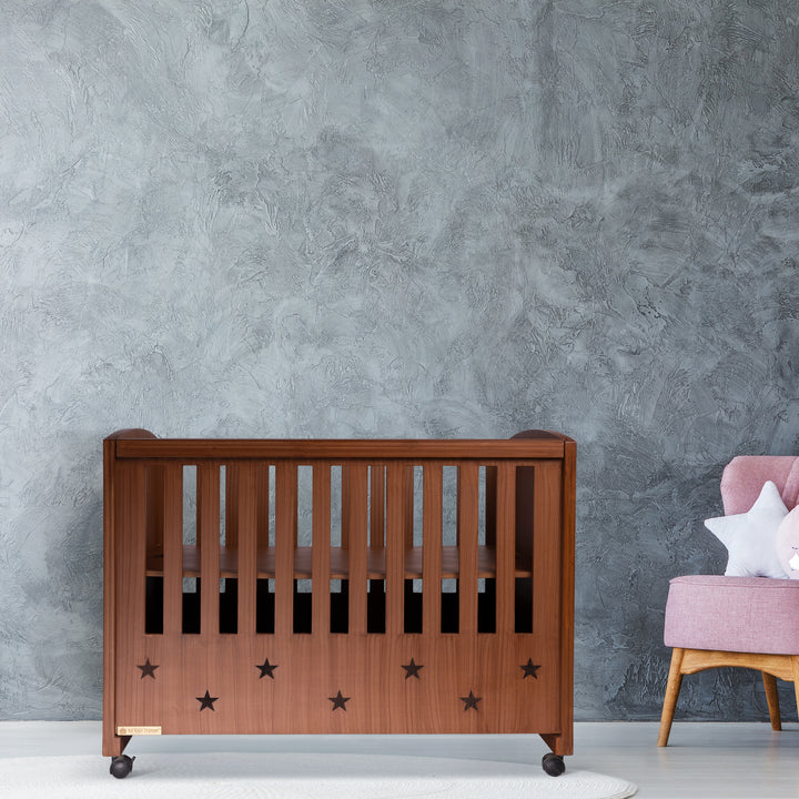 Starry Night Cot