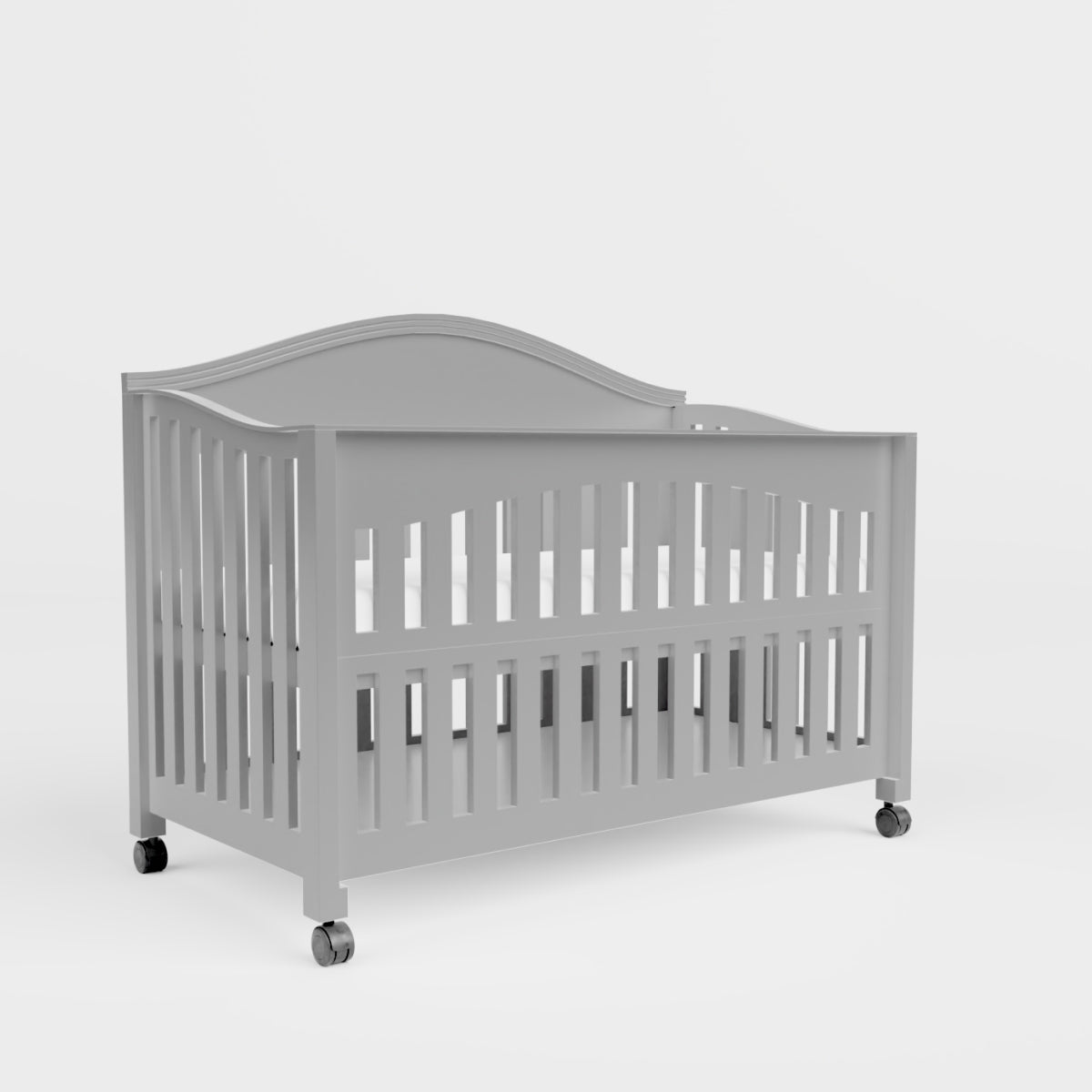 Nightingale Cot