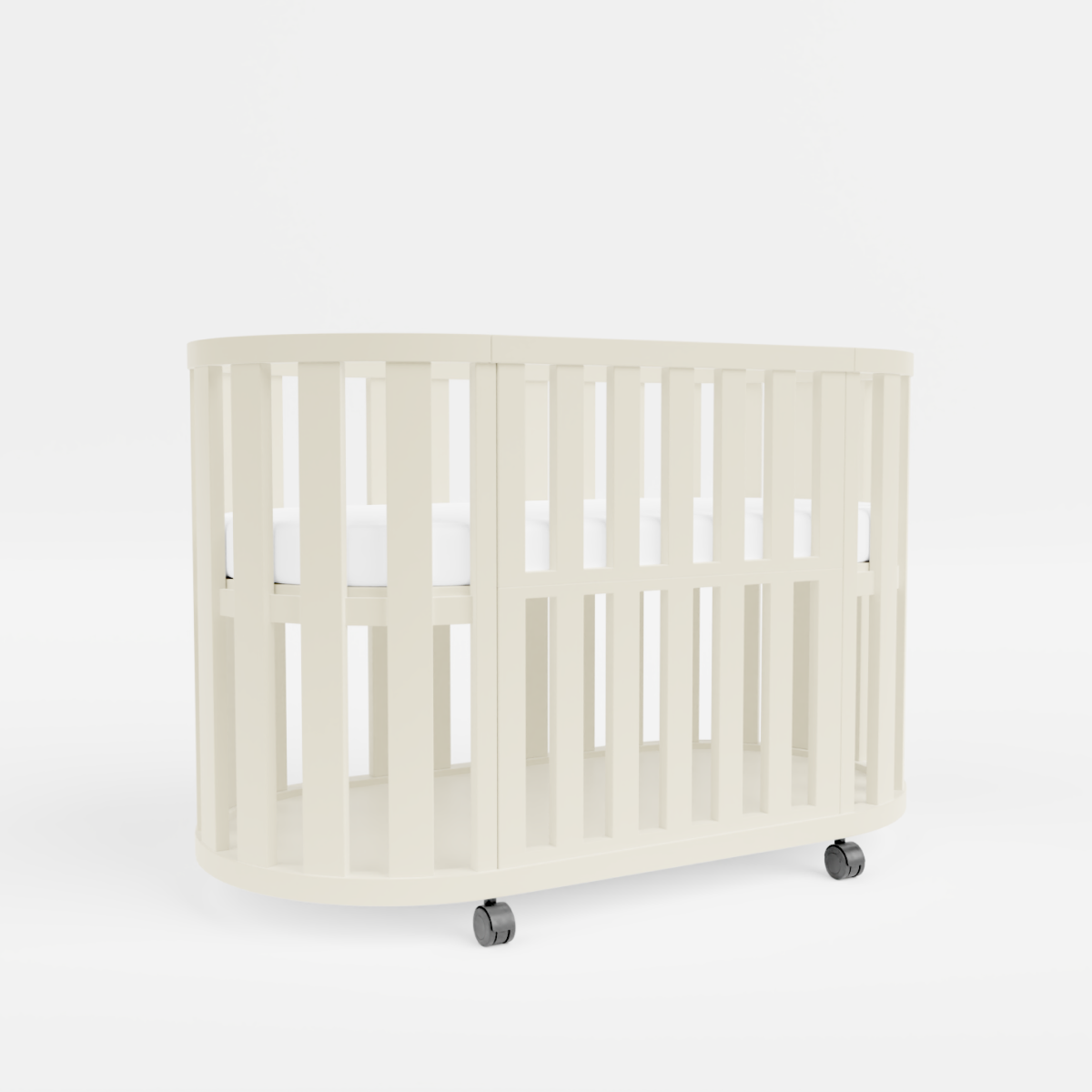 Sweet Pea Cot