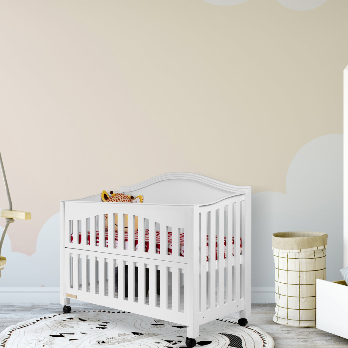 Nightingale Cot