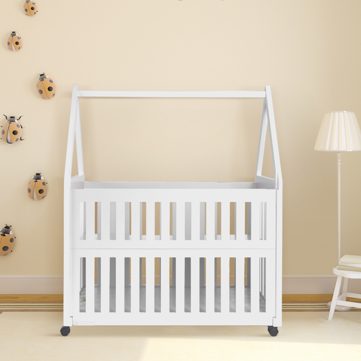 Perch Cot