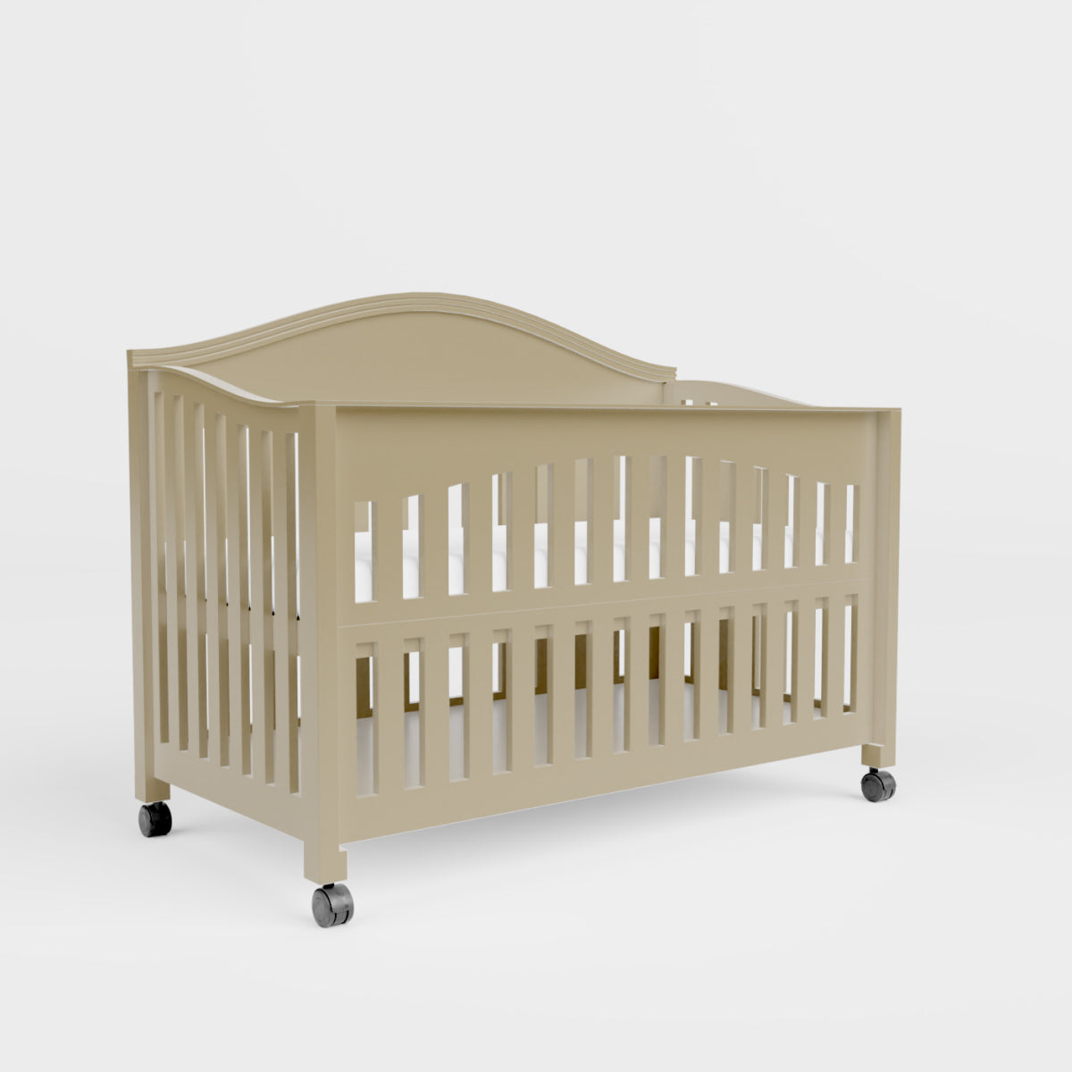 Nightingale Cot