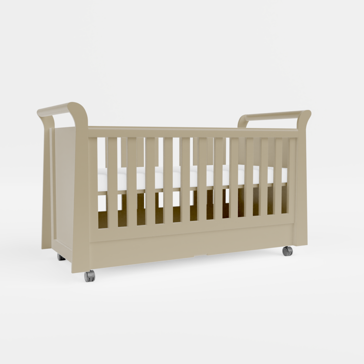 Dove Cot