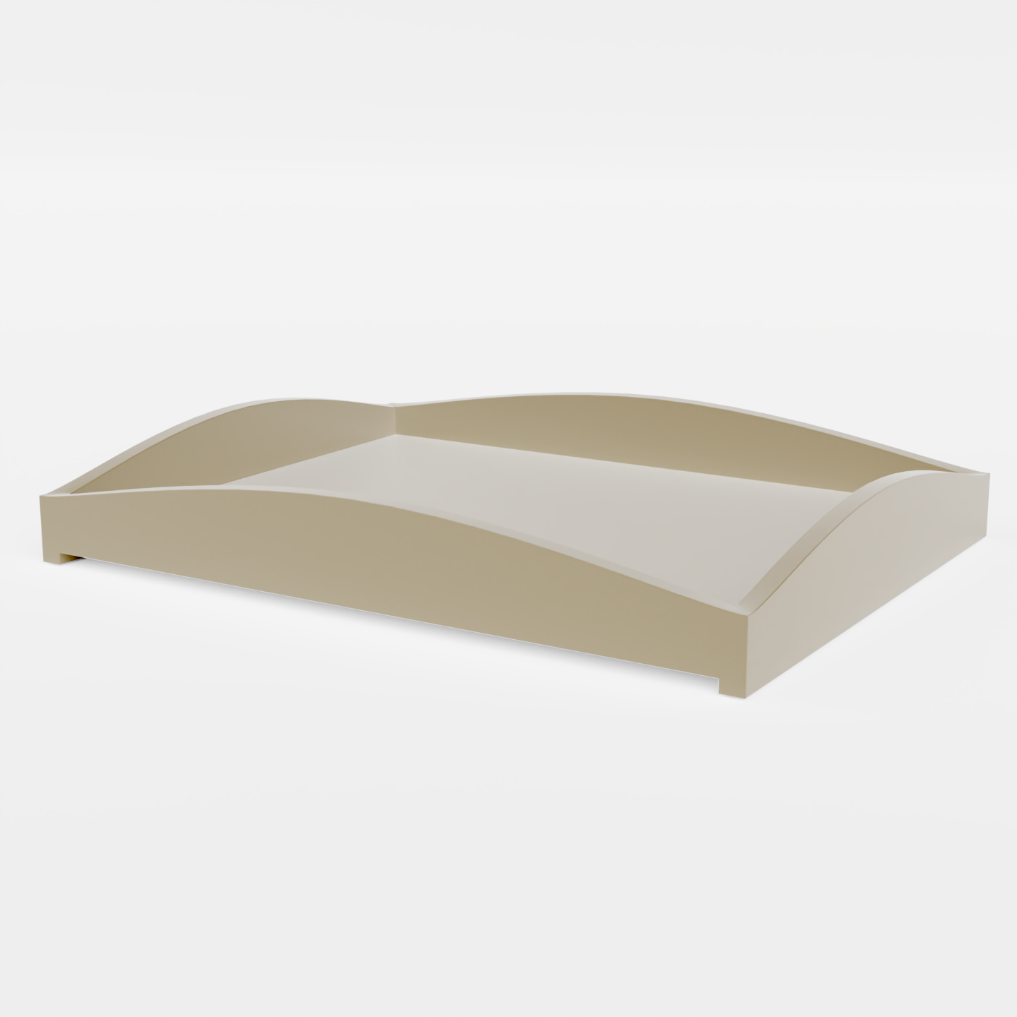 Changing Tray