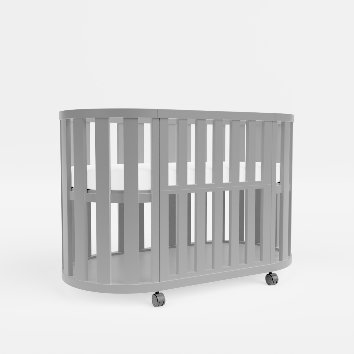 Sweet Pea Cot