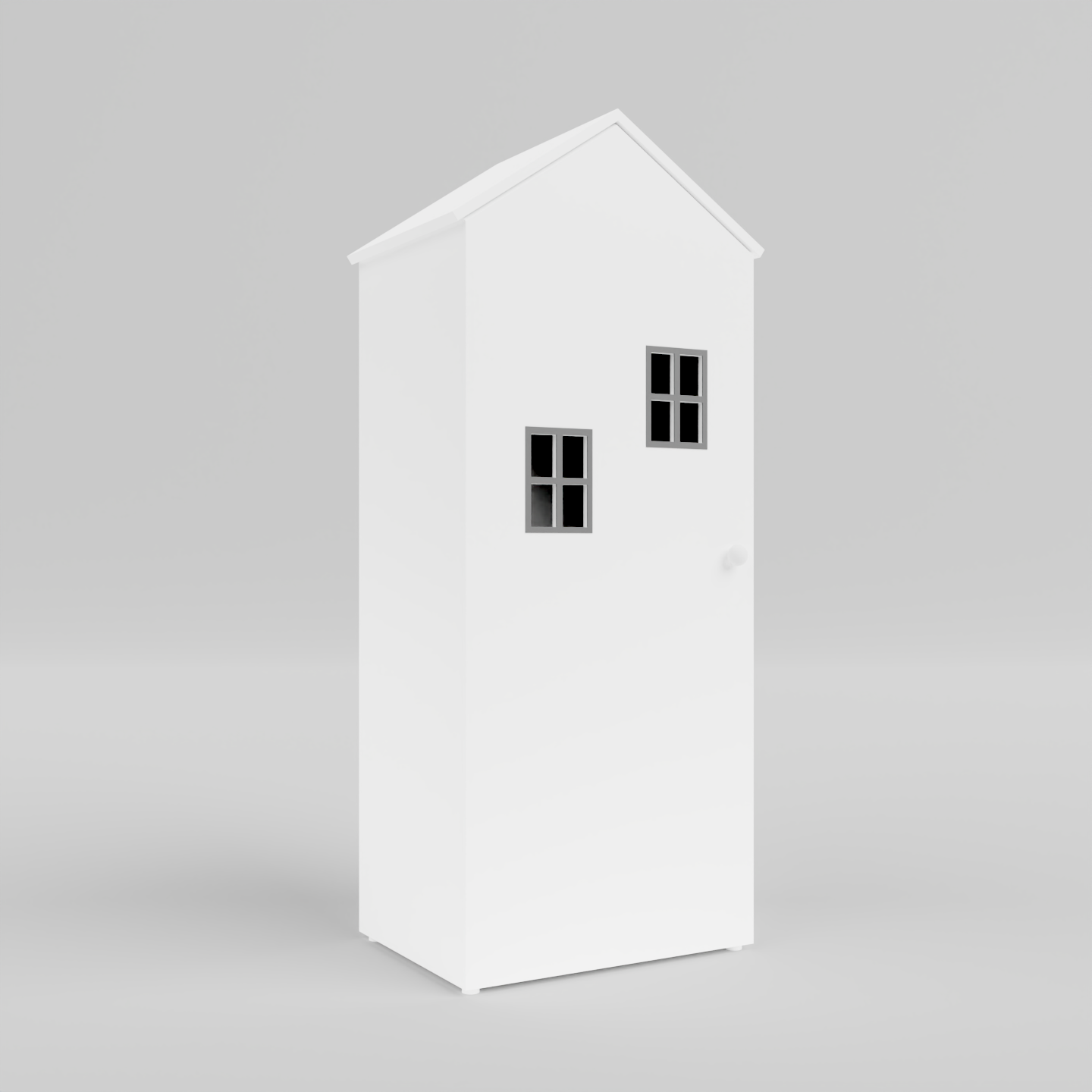 Perch Almirah - Big Hut