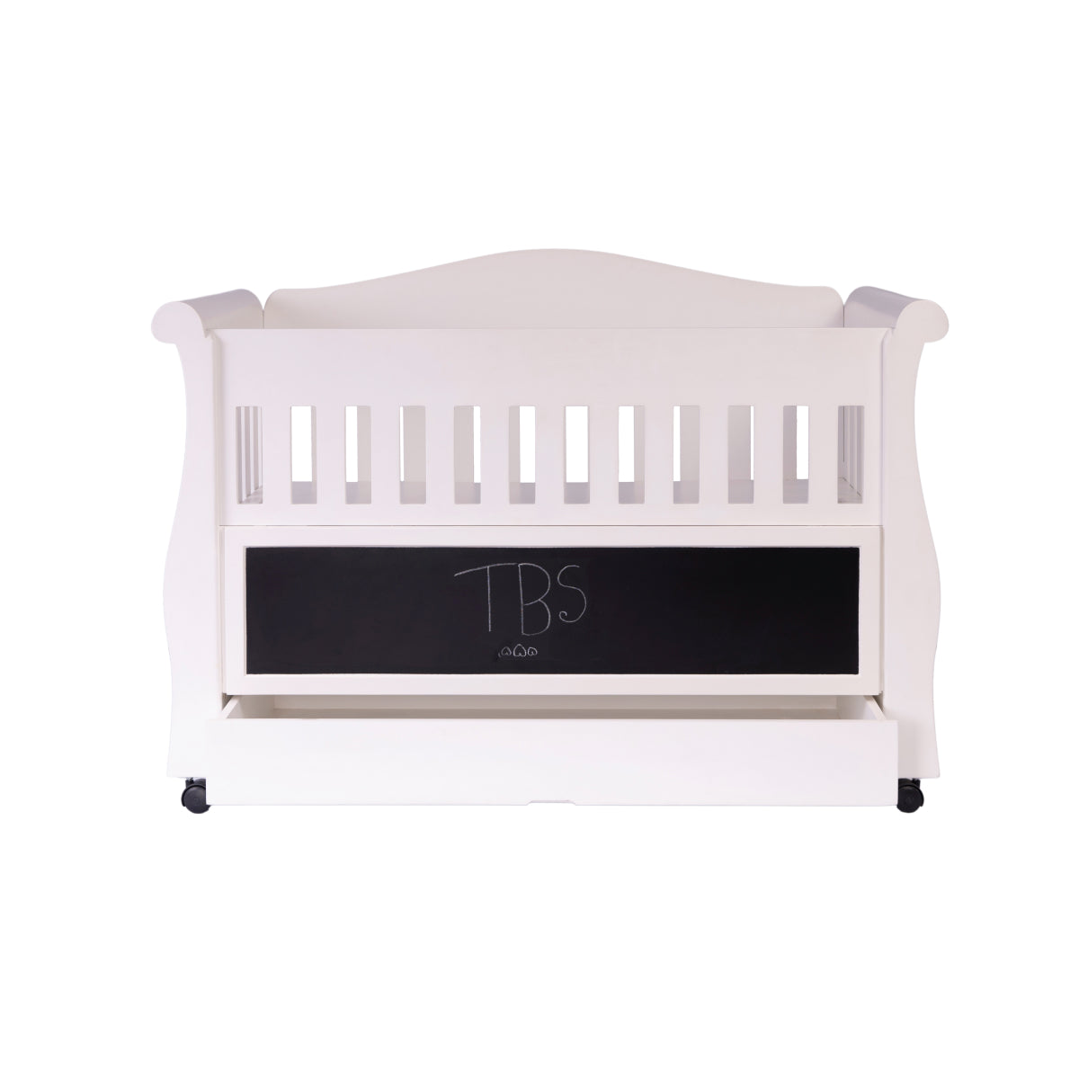 Snow Angel Cot