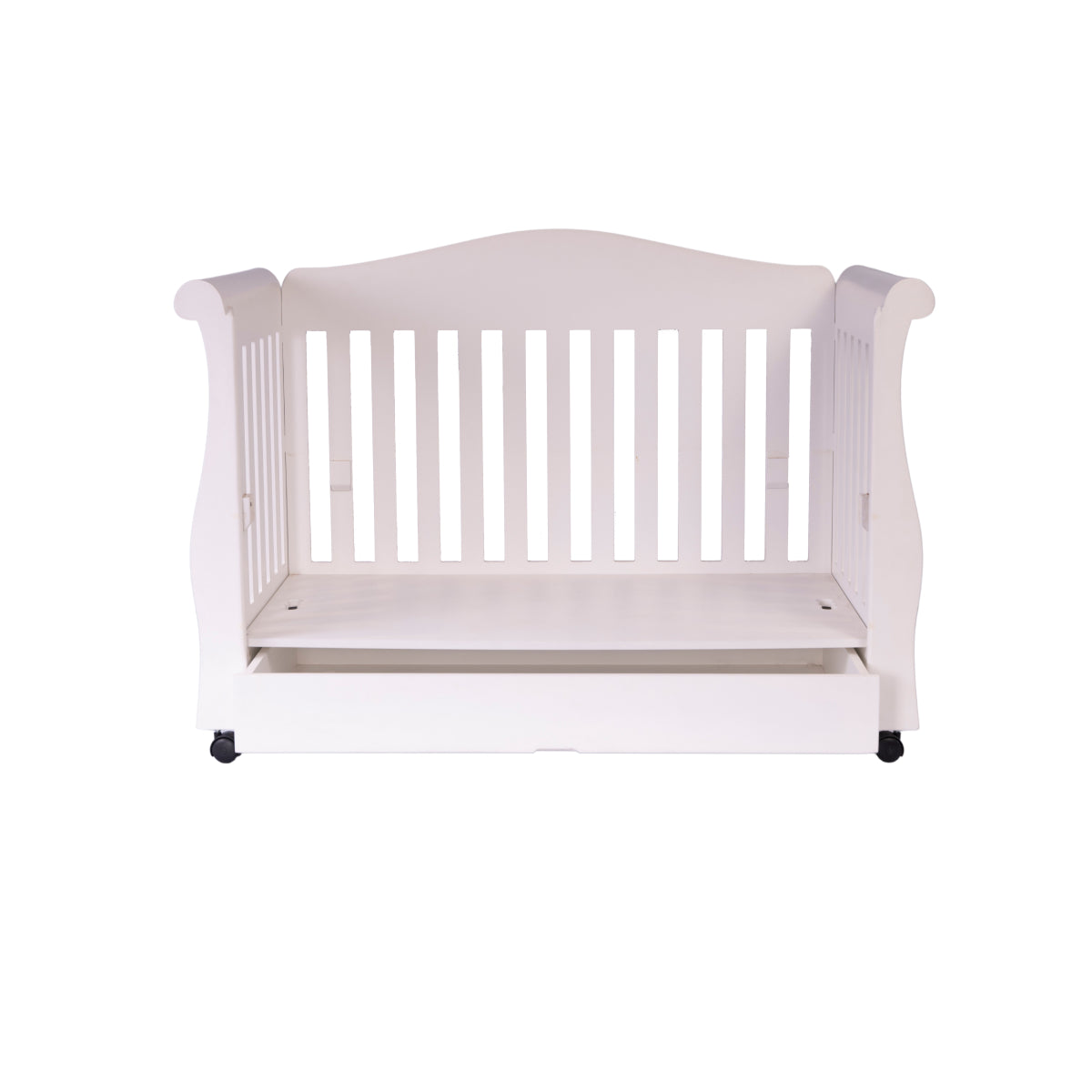 Snow Angel Cot