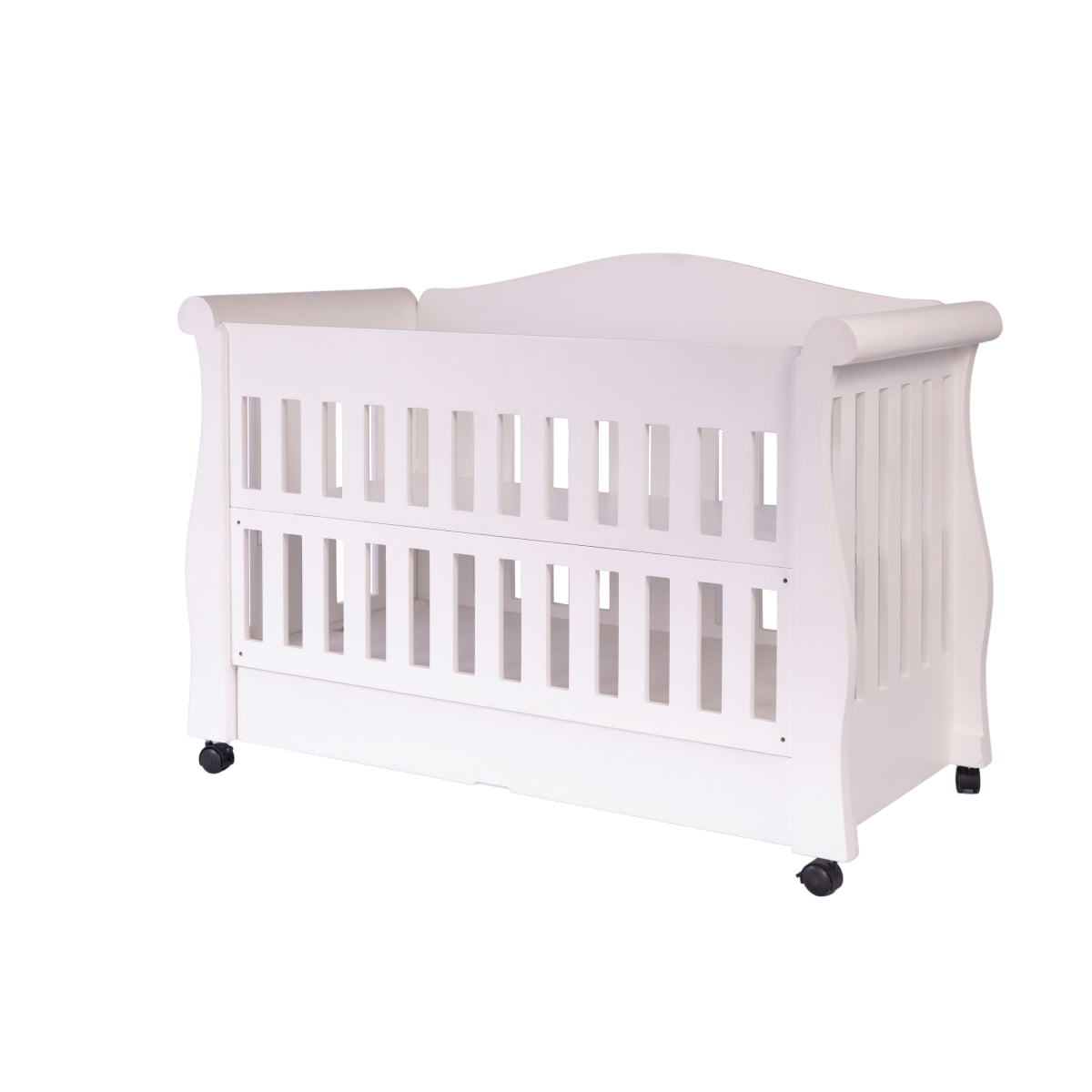 Snow Angel Cot